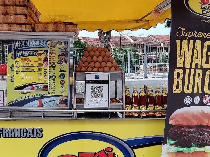 Mobirise Website Builder